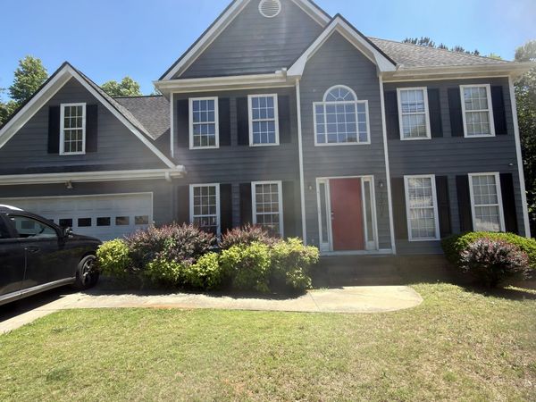 1404 Pickets Court SE, Conyers, GA 30013