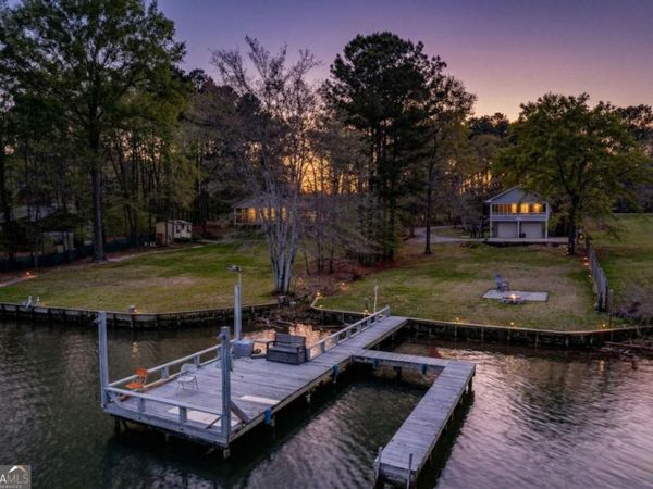 462 Rockville Springs Drive, Eatonton, GA 31024
