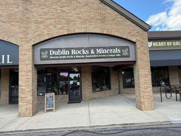 5911 Karric Square Drive , Dublin, OH 43016