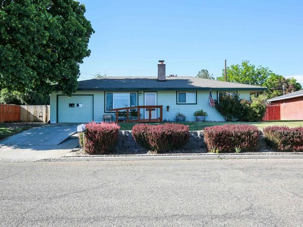 240 Park Drive, Weiser, ID 83672
