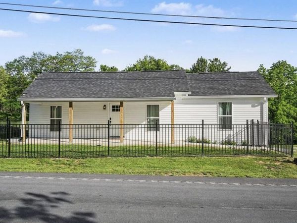 2945 Gardnersville Road, Crittenden, KY 41030