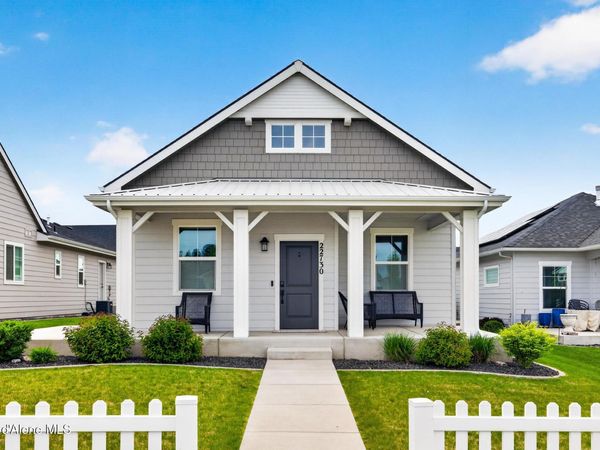 22730 E WELLINGTON PKWY, Liberty Lake, WA 99019