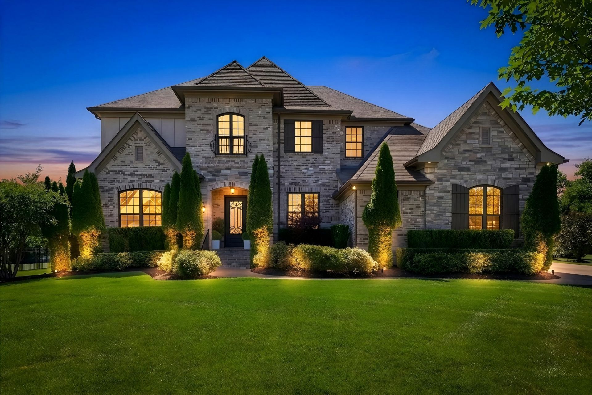 1804 Fordgate Crossing, Brentwood, TN 37027 Main Photo