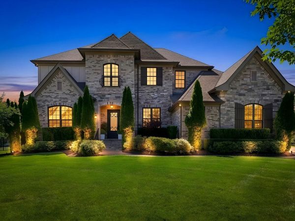 1804 Fordgate Crossing, Brentwood, TN 37027
