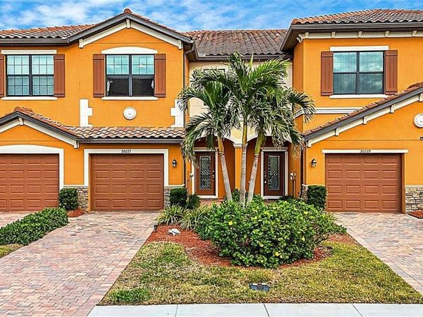 20229 LAGENTE CIRCLE, VENICE, FL 34293