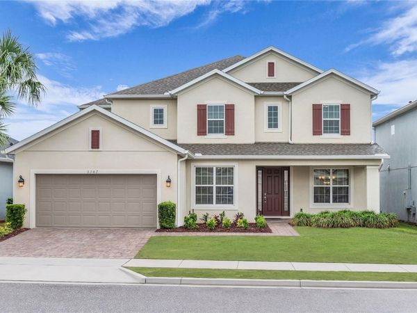 3367 HANGING TIDE STREET, WINTER GARDEN, FL 34787