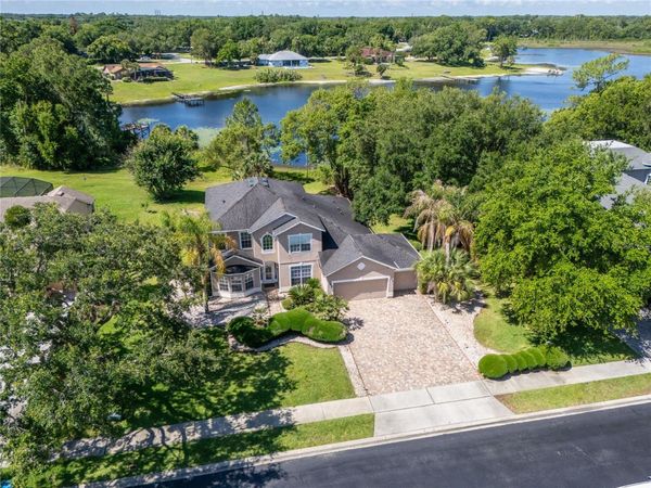 2608 REAGAN TRAIL , LAKE MARY, FL 32746