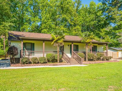 295 Forest, Summerville, SC 29483