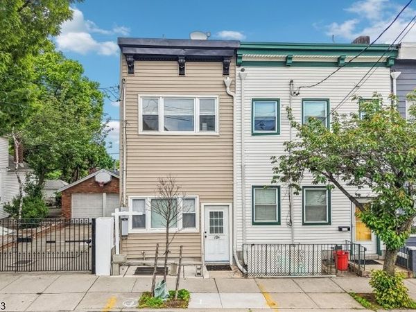 90 A Hackensack Plank Rd, Weehawken, NJ 07086