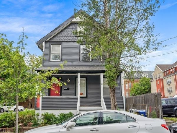 637 Union St, Orange, NJ 07050