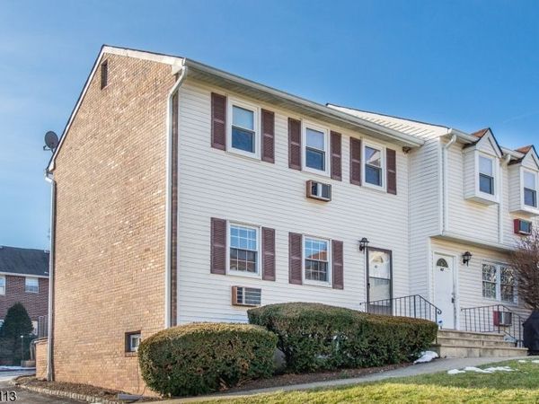 322 Richard Mine Rd - W1, Unit W1, Rockaway, NJ 07885