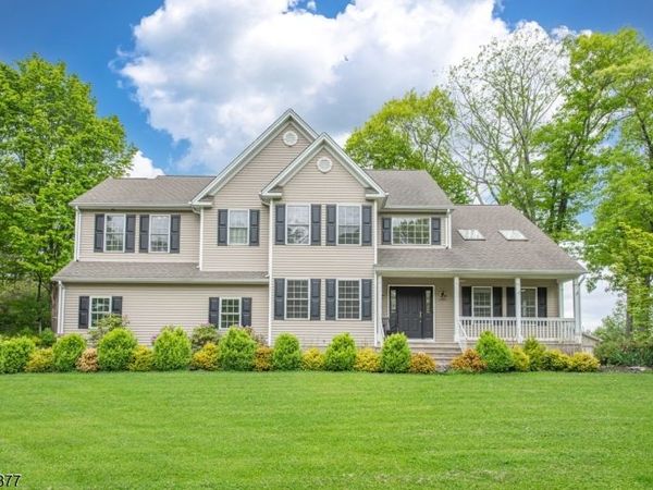 468 Ridge Rd, Fredon, NJ 07860