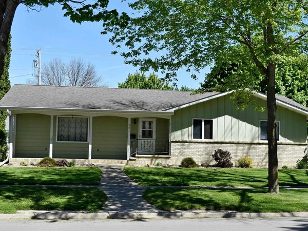 921 State Street, Osage, IA 50461