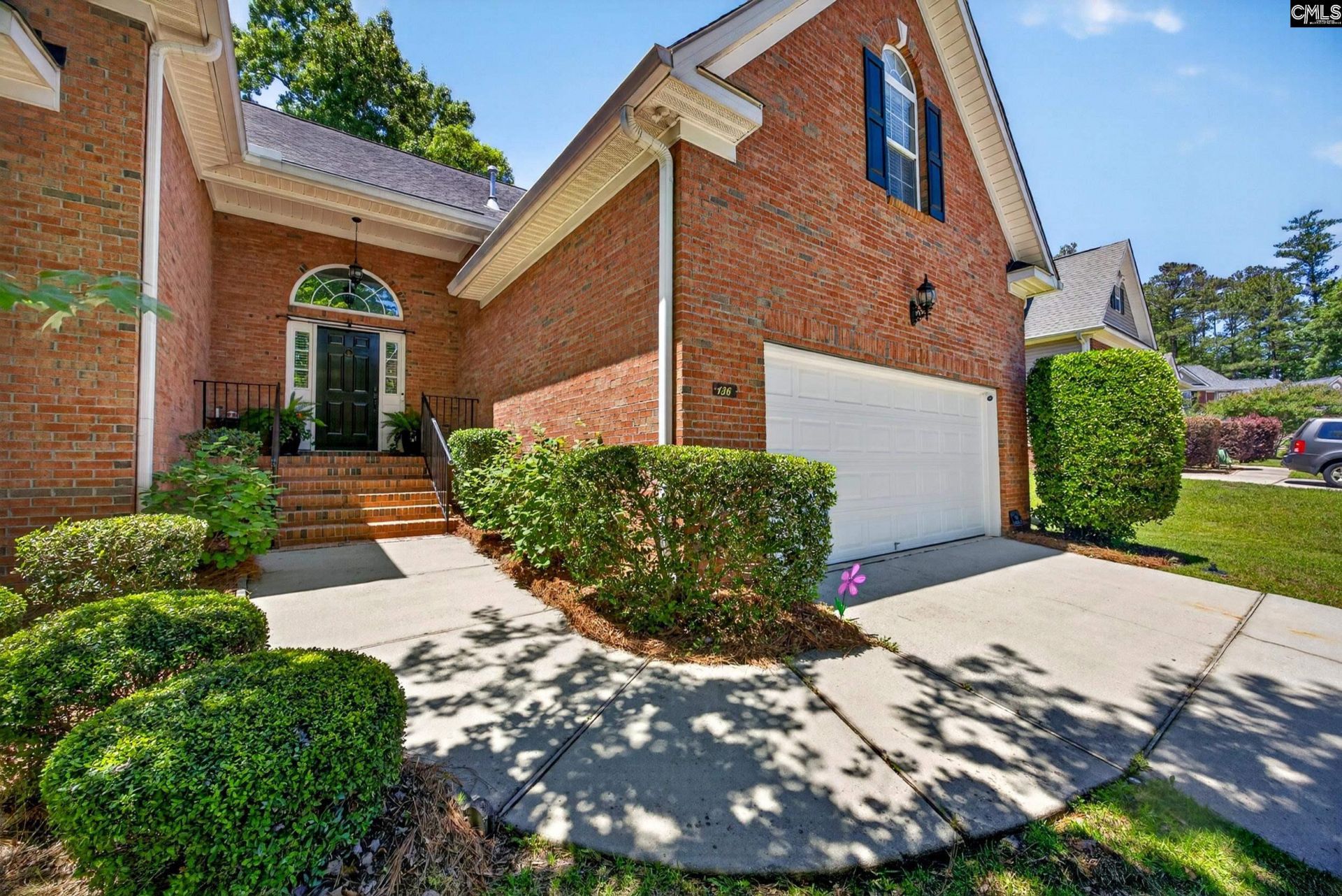 136 Saxons Ferry Drive Photo 1