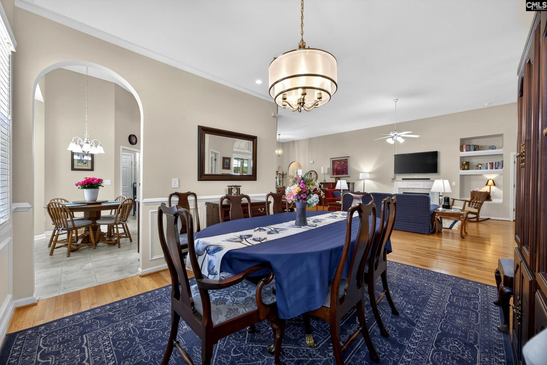 136 Saxons Ferry Drive  Photo 11