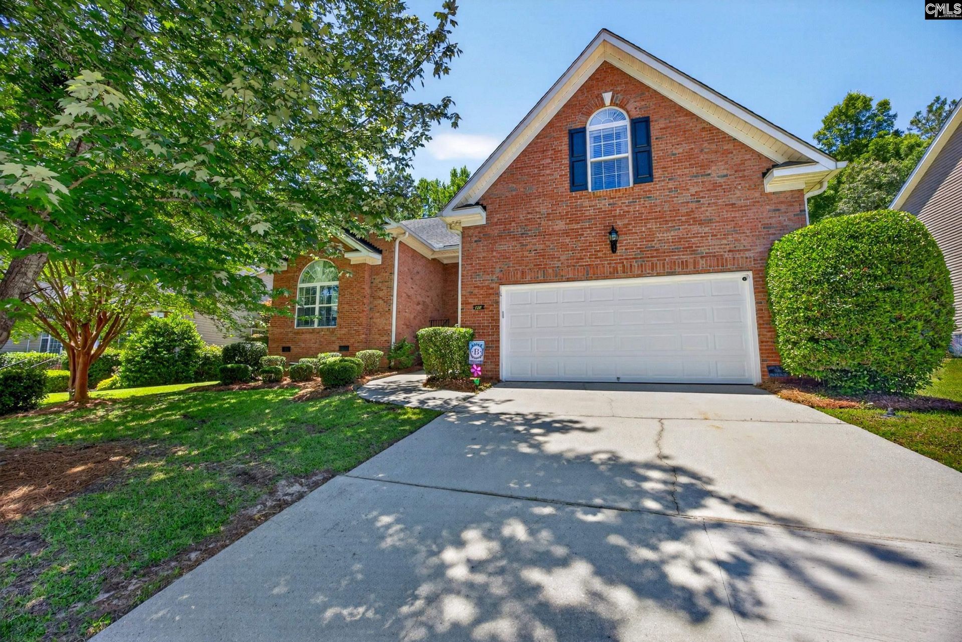 136 Saxons Ferry Drive Photo 2