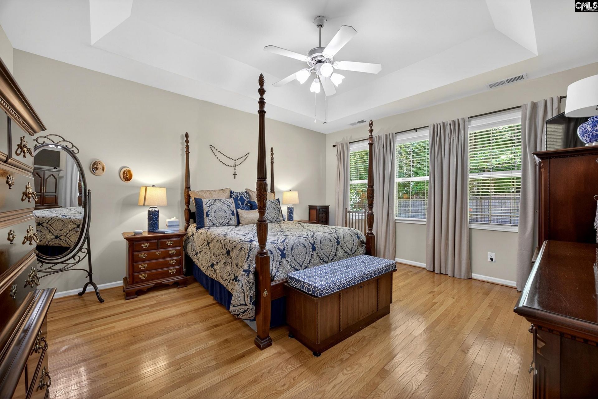 136 Saxons Ferry Drive  Photo 23
