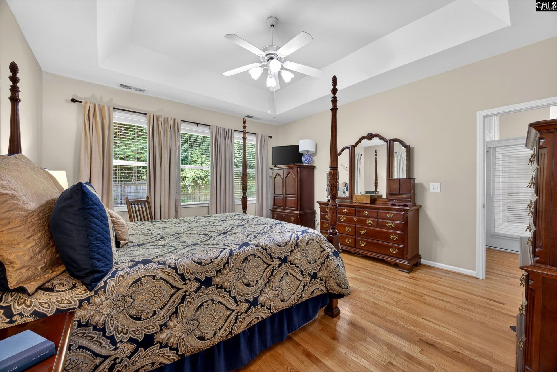 136 Saxons Ferry Drive  Photo 24