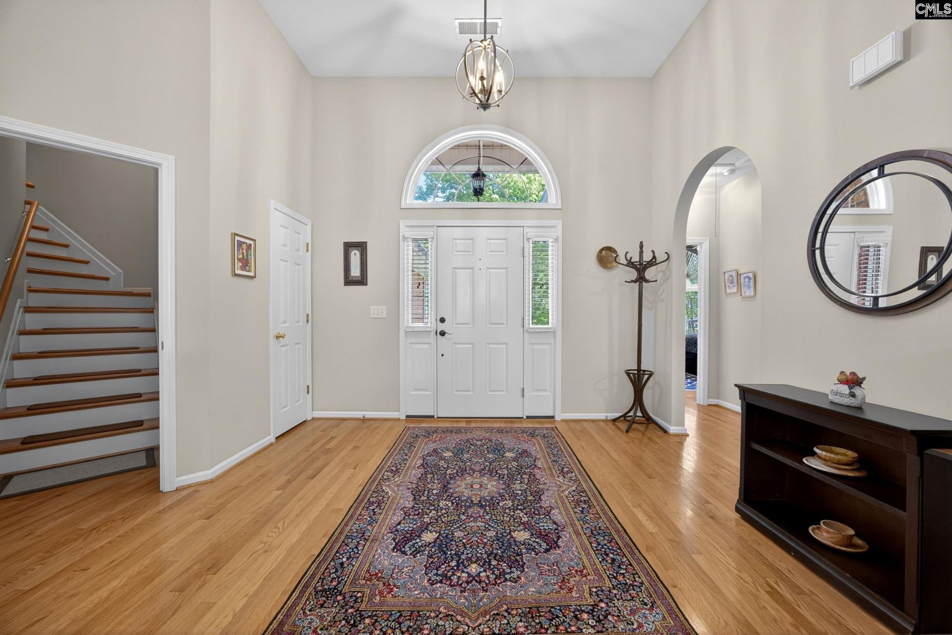 136 Saxons Ferry Drive  Photo 4