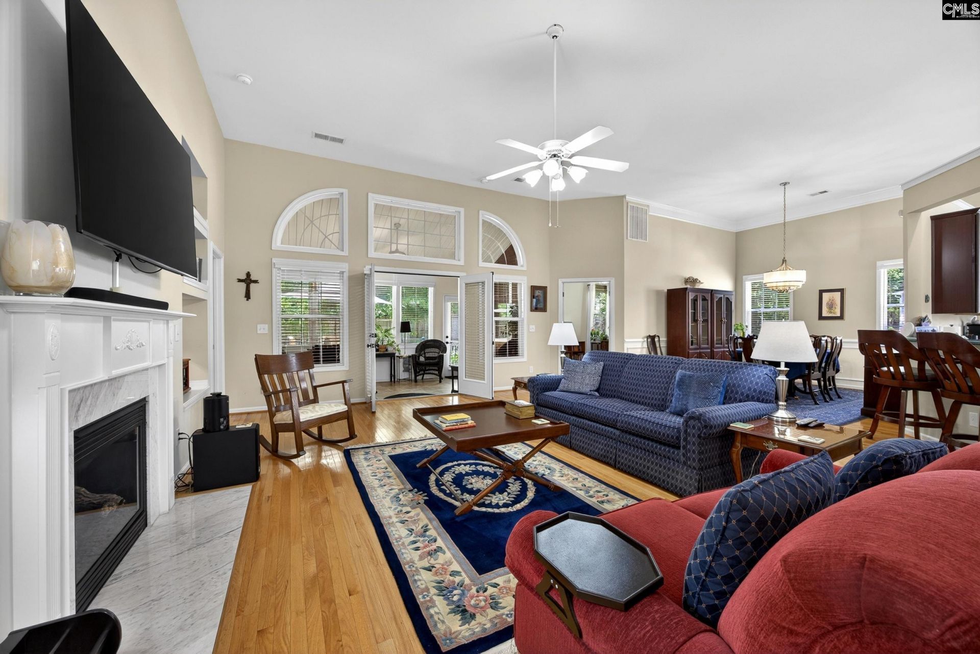 136 Saxons Ferry Drive  Photo 6