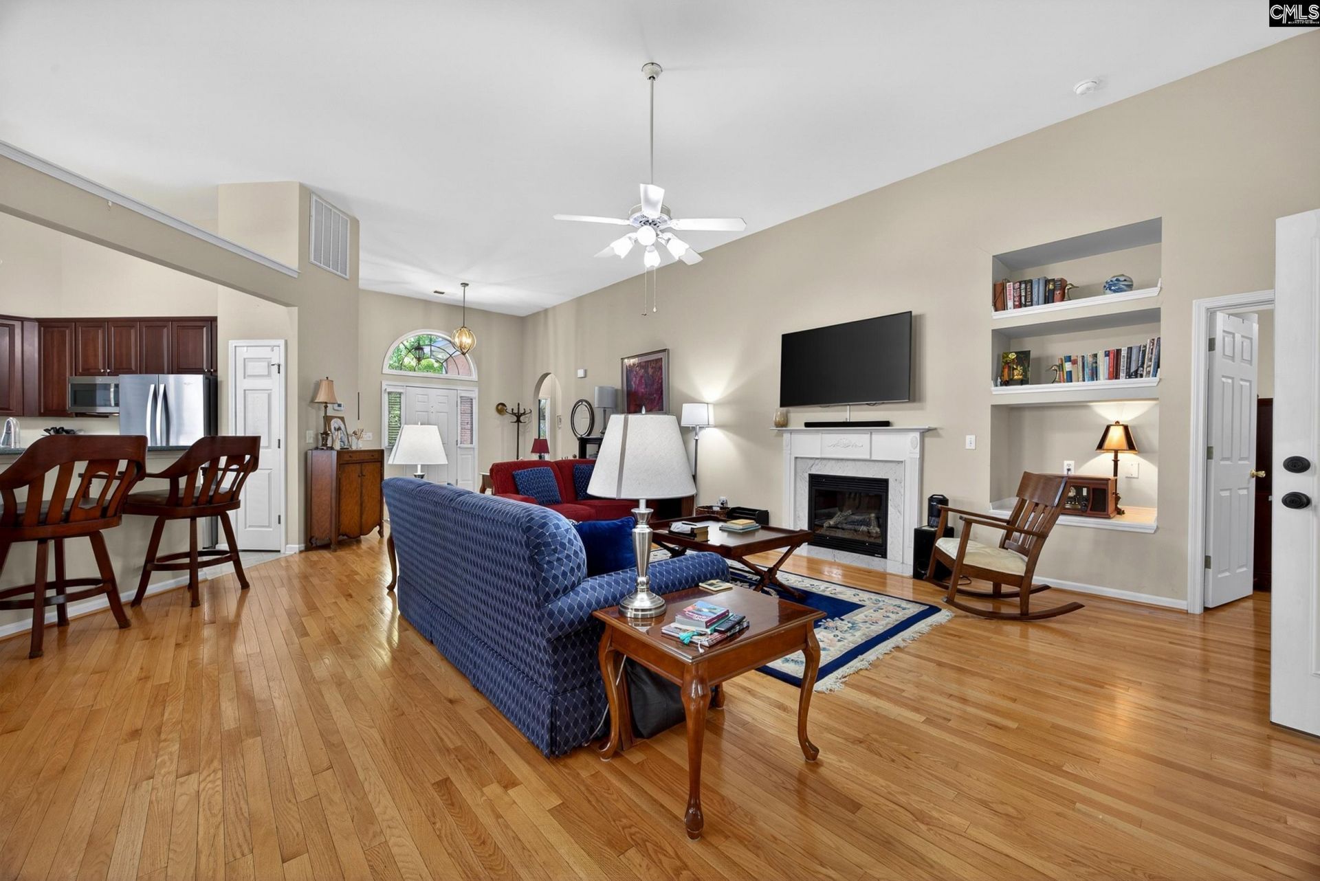 136 Saxons Ferry Drive  Photo 8