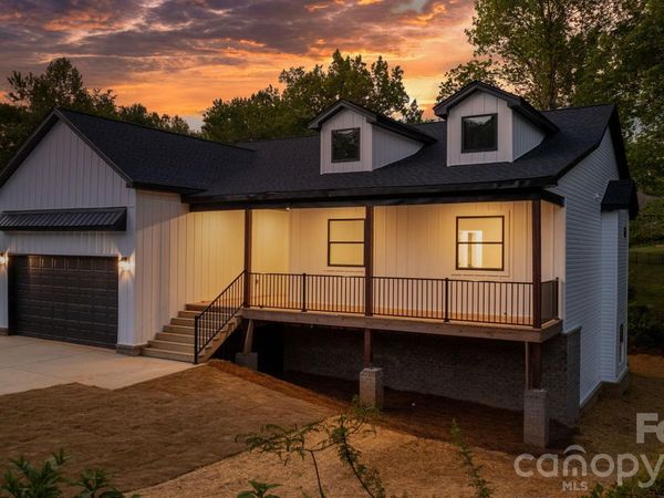 47 Tennyson Drive , Taylorsville, NC 28681
