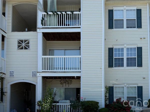 1063 Triece Lane , Charlotte, NC 28215