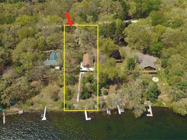 3142 2nd Court, Oxford, WI 53952