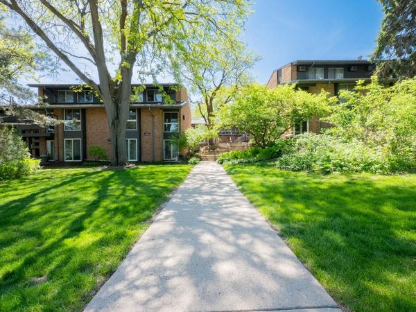 6243 Charing Cross LANE, Unit C-3, Middleton, WI 53562