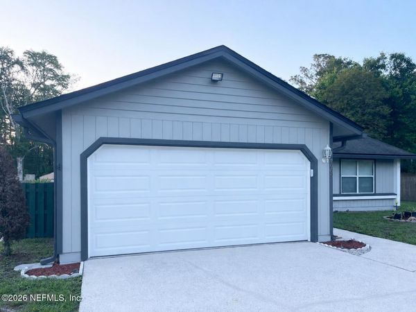 7965 CHOLO Trail, Jacksonville, FL 32244