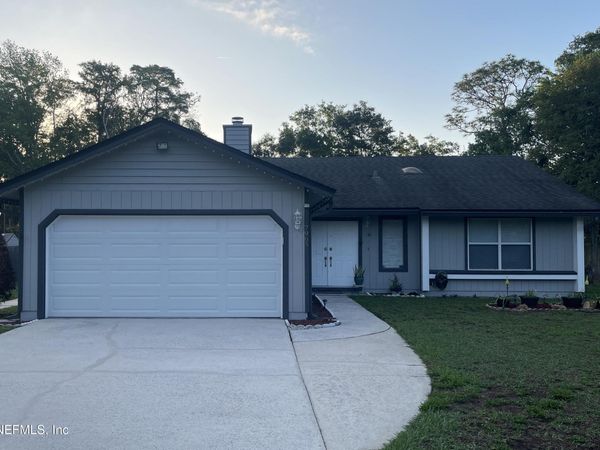 7965 CHOLO Trail, Jacksonville, FL 32244