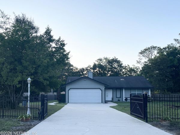 7965 CHOLO Trail, Jacksonville, FL 32244