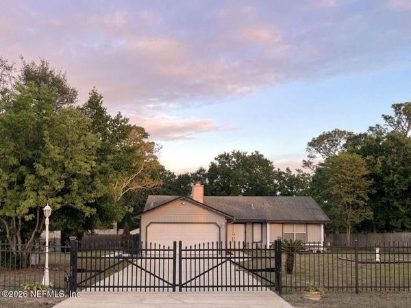 7965 CHOLO Trail, Jacksonville, FL 32244