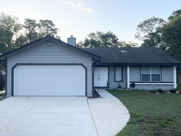 7965 CHOLO Trail, Jacksonville, FL 32244