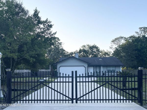 7965 CHOLO Trail, Jacksonville, FL 32244