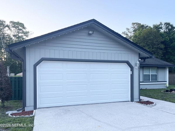 7965 CHOLO Trail, Jacksonville, FL 32244