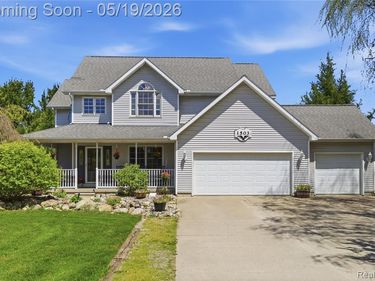 1503 E Reid Road, Grand Blanc Twp, MI 48439