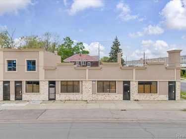 14512 Plymouth Road , Detroit, MI 48227