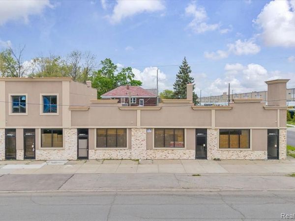 14512 Plymouth Road , Detroit, MI 48227