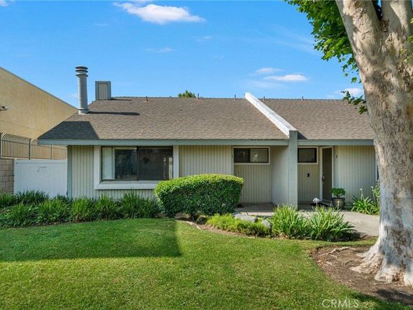 1965 Coulston Street, Unit 1, Loma Linda, CA 92354