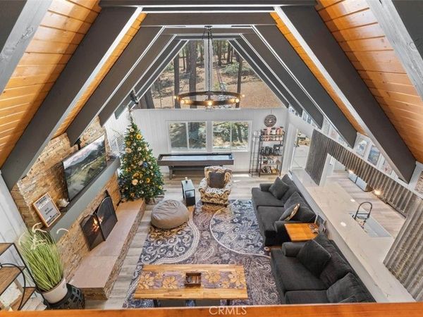 1535 Linnet, Wrightwood, CA 92397