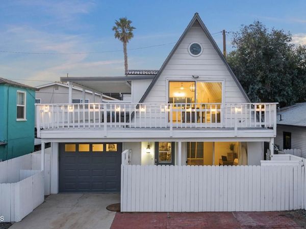 113 Hueneme Avenue, Oxnard, CA 93035