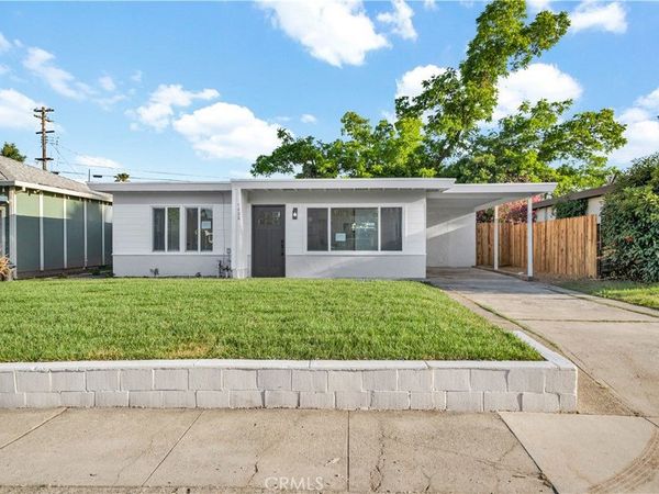 1232 Browning, Sacramento, CA 95815