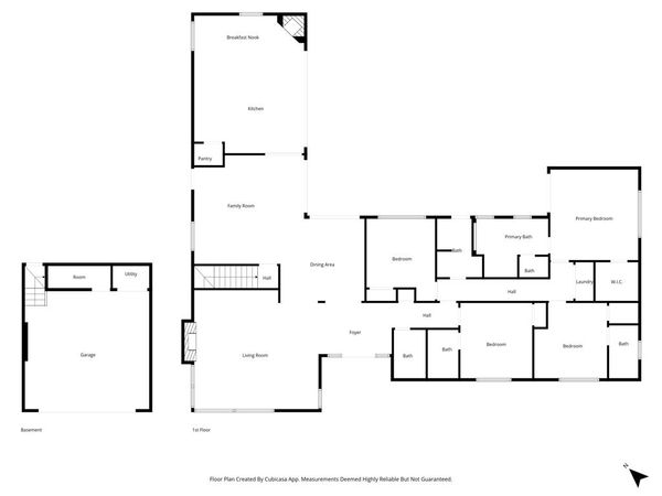 1320 Via Gabriel, Palos Verdes Estates, CA 90274