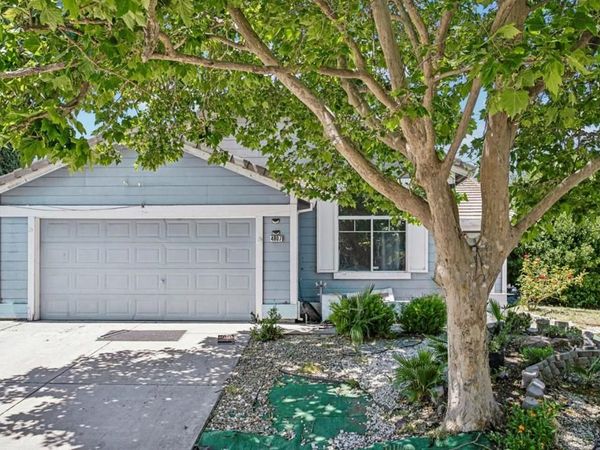 4807 Miramare, Stockton, CA 95206