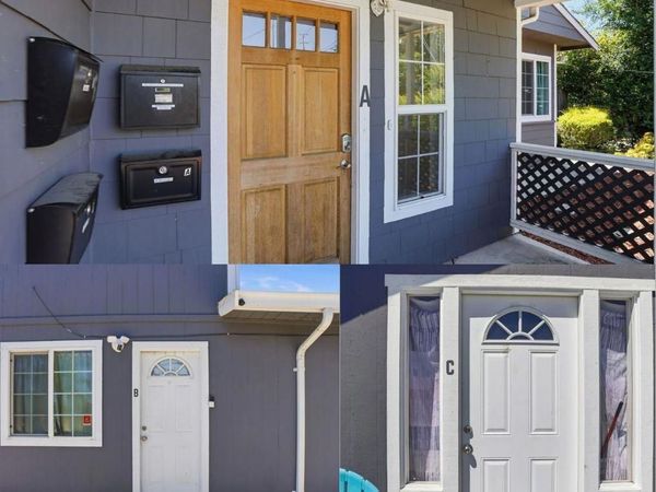 2102 Overhill Rd, Concord, CA 94520