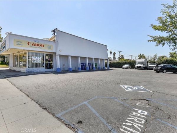 1412 E Wilson, Glendale, CA 91206
