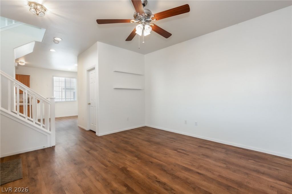 4184 Swept Plains Street, Las Vegas, NV 89129 Main Photo