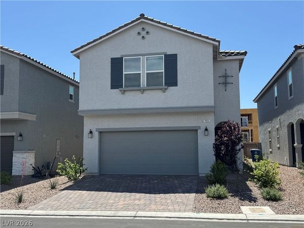7055 Cottage Vista Avenue, Las Vegas, NV 89113