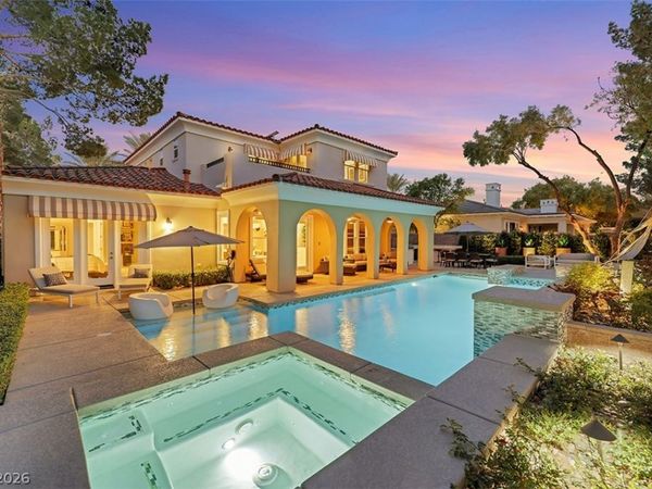 12047 Oakland Hills Drive , Las Vegas, NV 89141